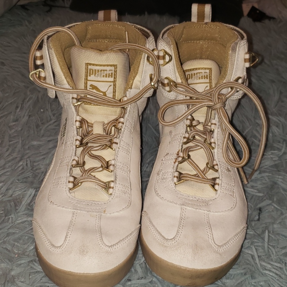 Hitop sneakers - Picture 3 of 6